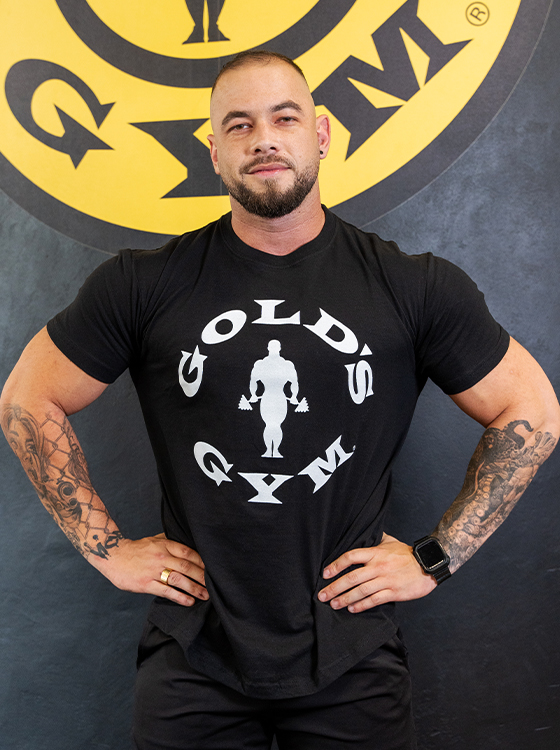 Jeremy Blasco